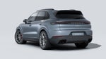 2026 Porsche Cayenne Cayenne S