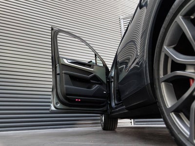 2026 Porsche Cayenne Cayenne S