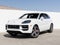 2026 Porsche Cayenne S