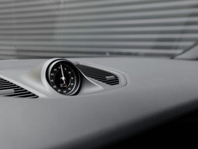 2026 Porsche Cayenne S