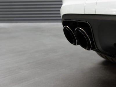 2026 Porsche Cayenne S