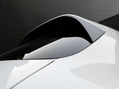 2026 Porsche Cayenne S
