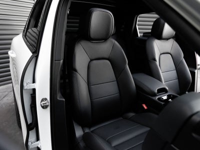 2026 Porsche Cayenne S