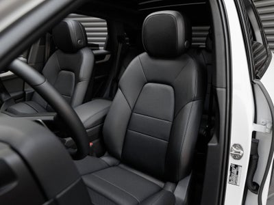 2026 Porsche Cayenne S