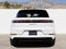 2026 Porsche Cayenne S