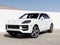 2026 Porsche Cayenne S