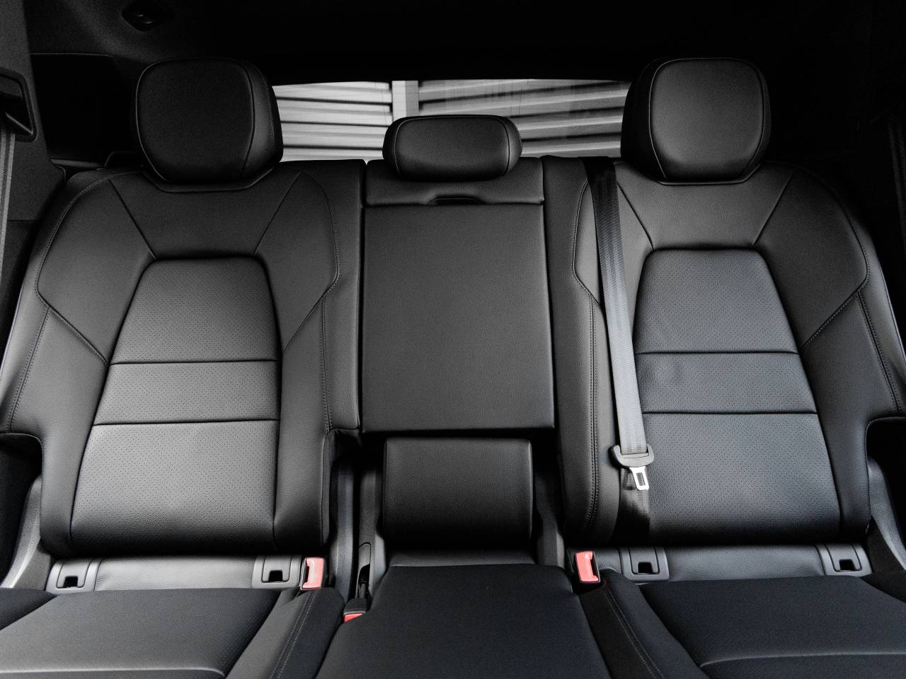 2026 Porsche Cayenne S