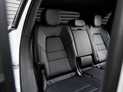 2026 Porsche Cayenne S