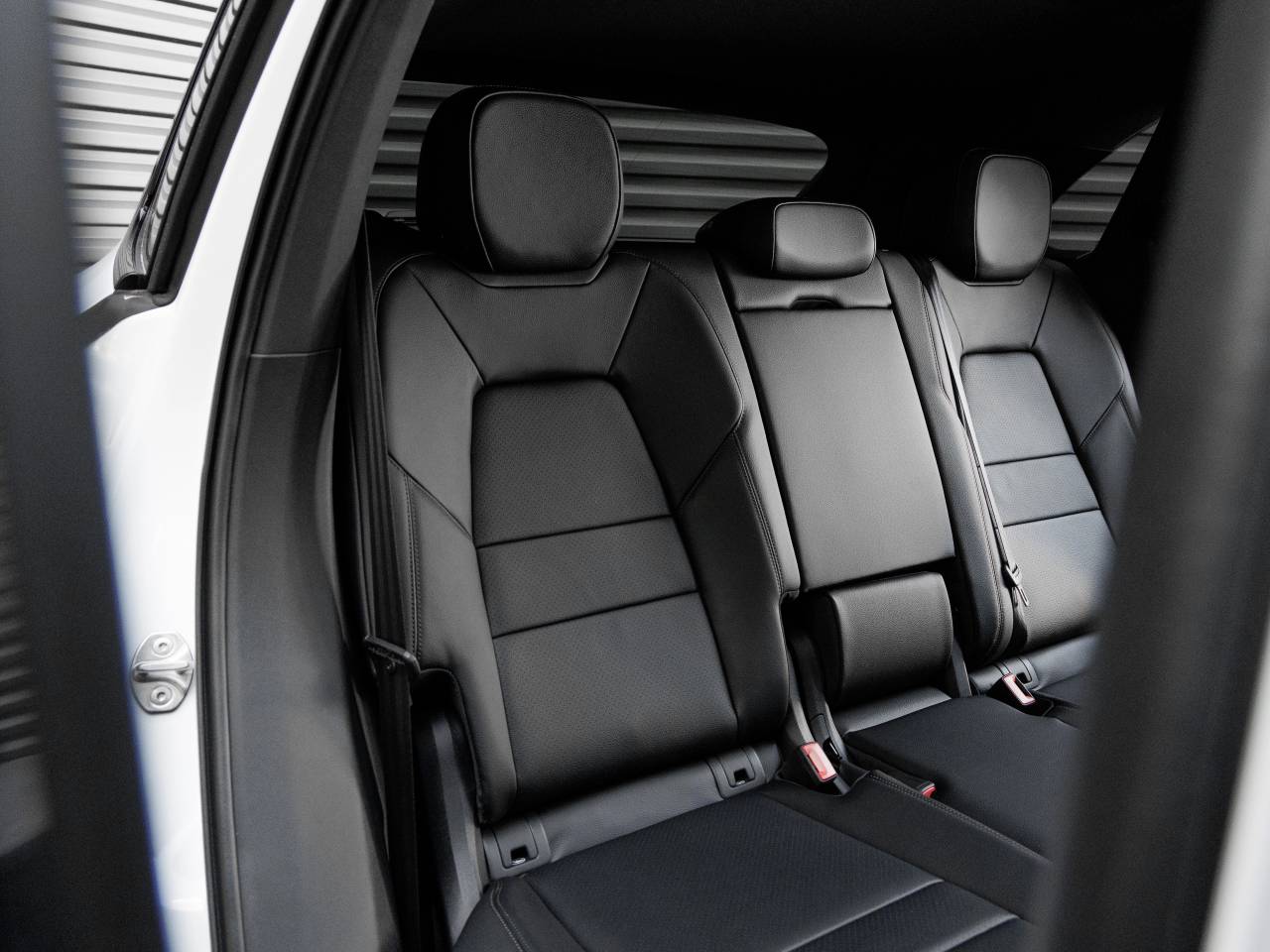 2026 Porsche Cayenne S
