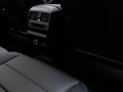 2026 Porsche Cayenne S