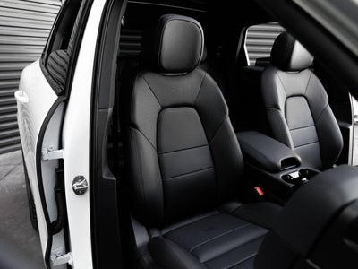 2026 Porsche Cayenne S