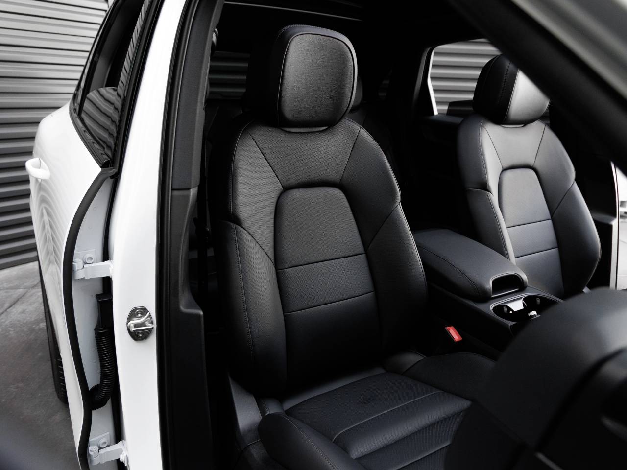 2026 Porsche Cayenne S