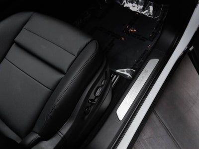 2026 Porsche Cayenne S