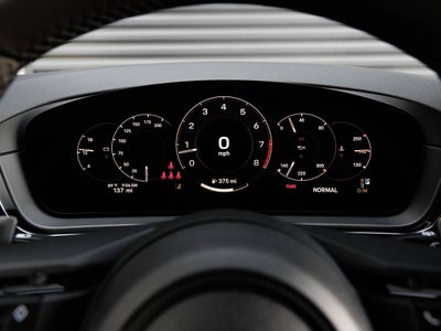 2026 Porsche Cayenne S