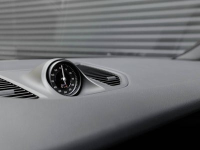 2026 Porsche Cayenne S