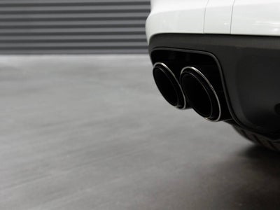 2026 Porsche Cayenne S