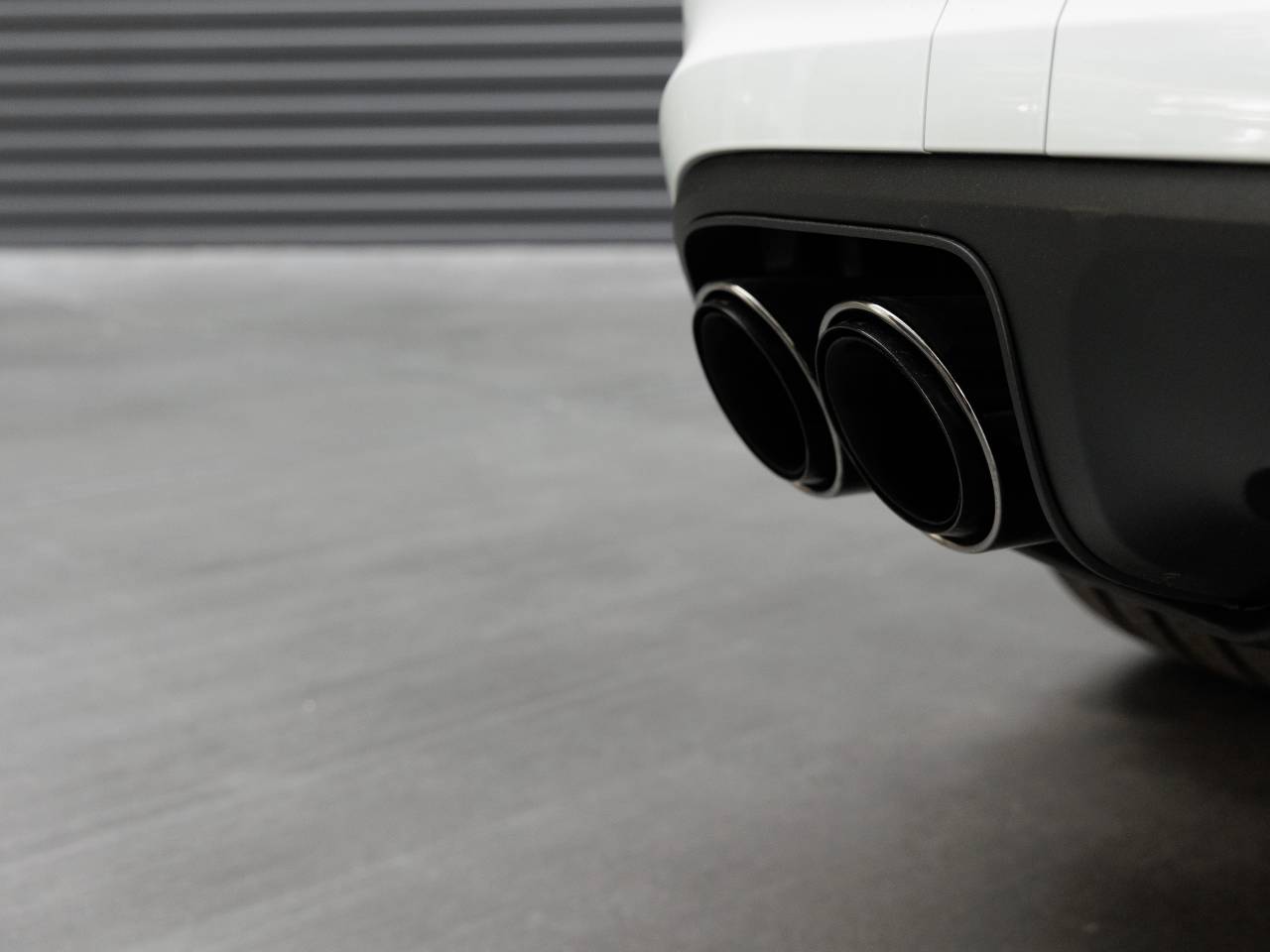 2026 Porsche Cayenne S