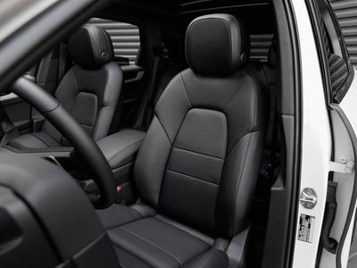 2026 Porsche Cayenne S