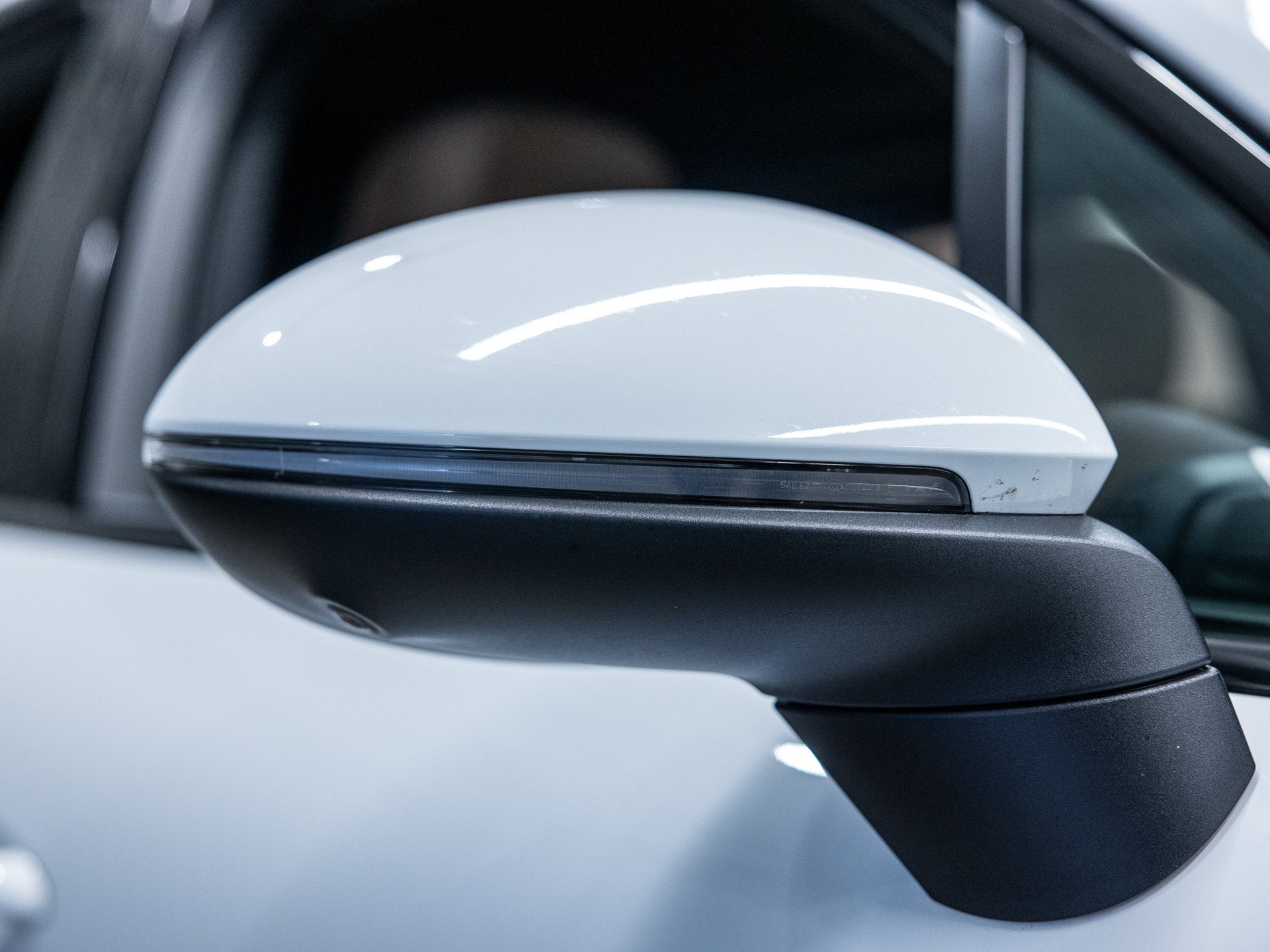 2026 Porsche Cayenne S