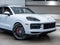 2026 Porsche Cayenne S