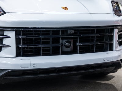 2026 Porsche Cayenne S