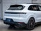 2026 Porsche Cayenne S