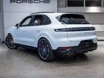 2026 Porsche Cayenne S