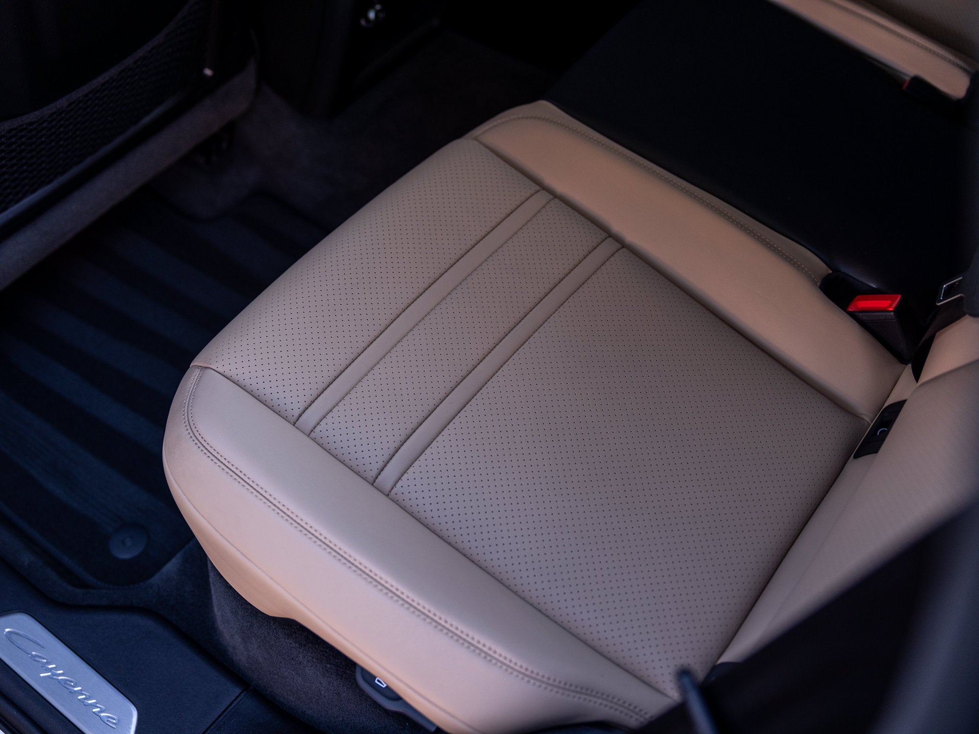 2026 Porsche Cayenne S
