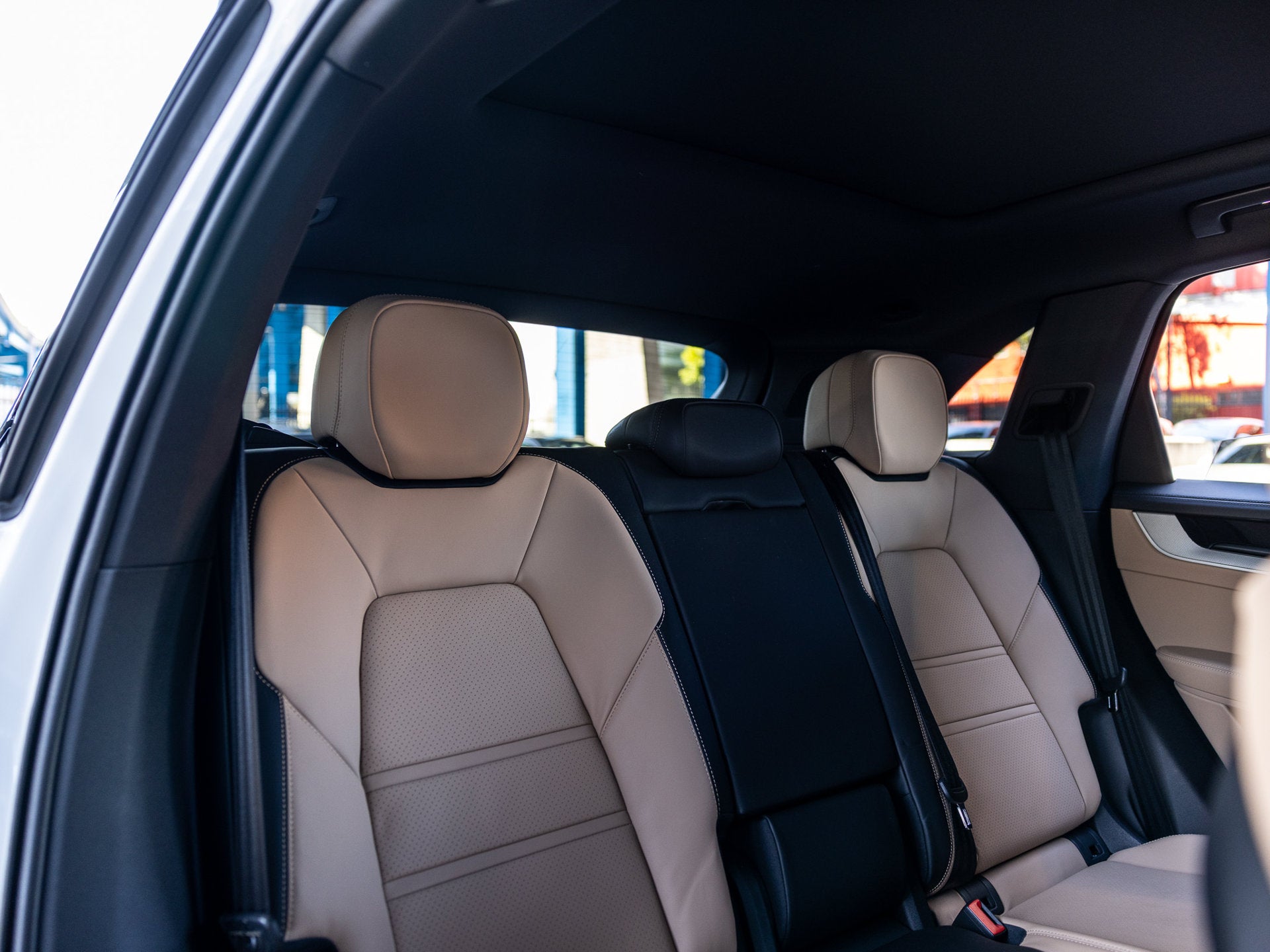 2026 Porsche Cayenne S