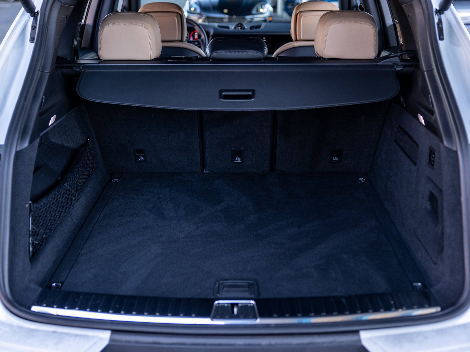 2026 Porsche Cayenne S