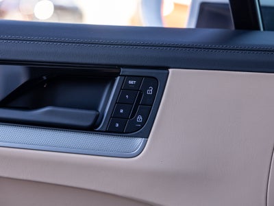 2026 Porsche Cayenne S