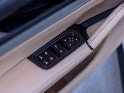 2026 Porsche Cayenne S