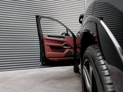 2026 Porsche Cayenne Cayenne S