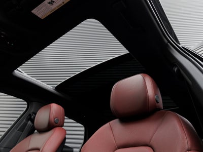 2026 Porsche Cayenne Cayenne S