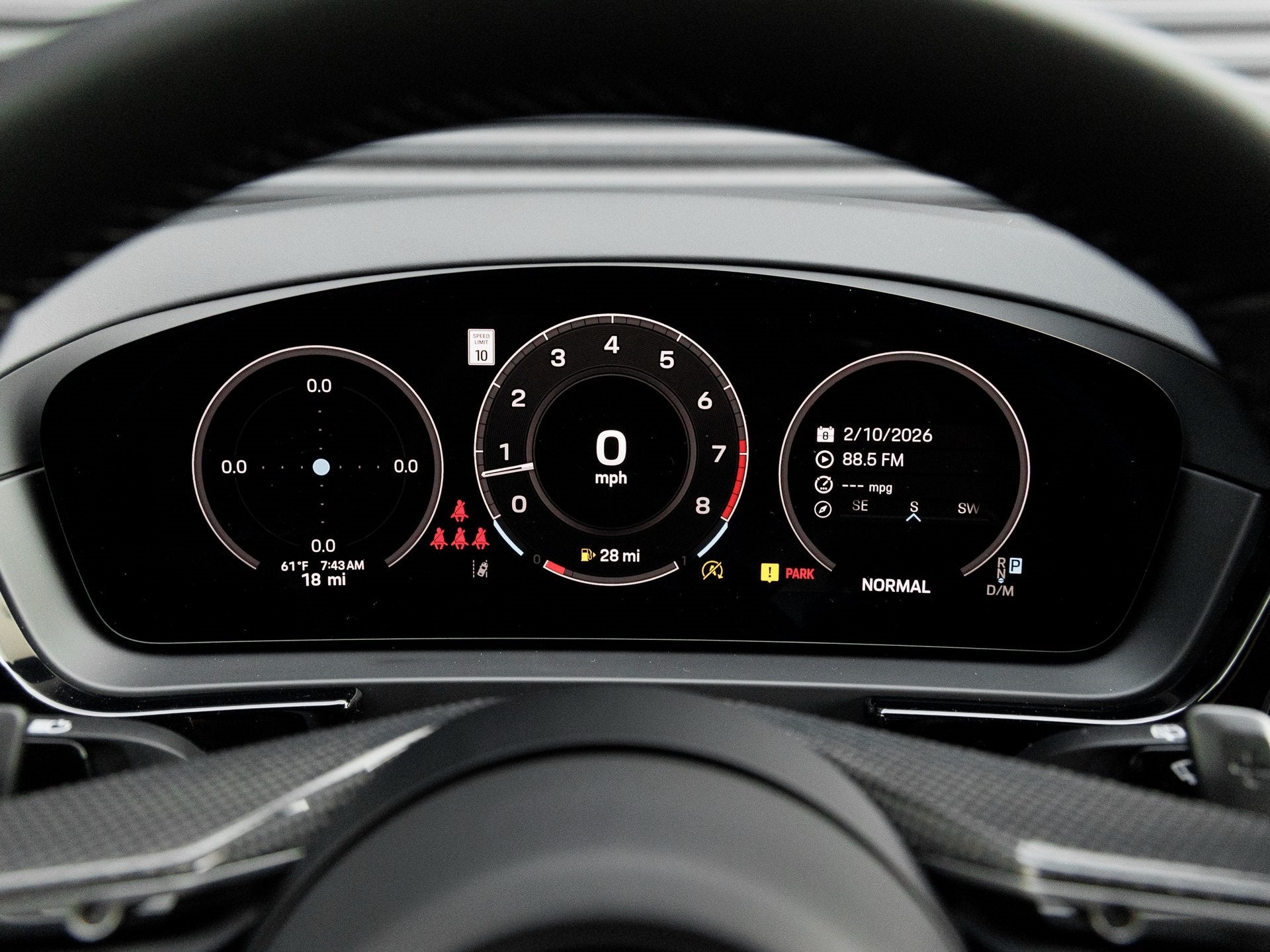 2026 Porsche Cayenne Cayenne S