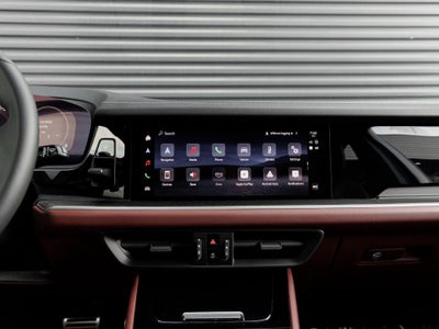 2026 Porsche Cayenne Cayenne S