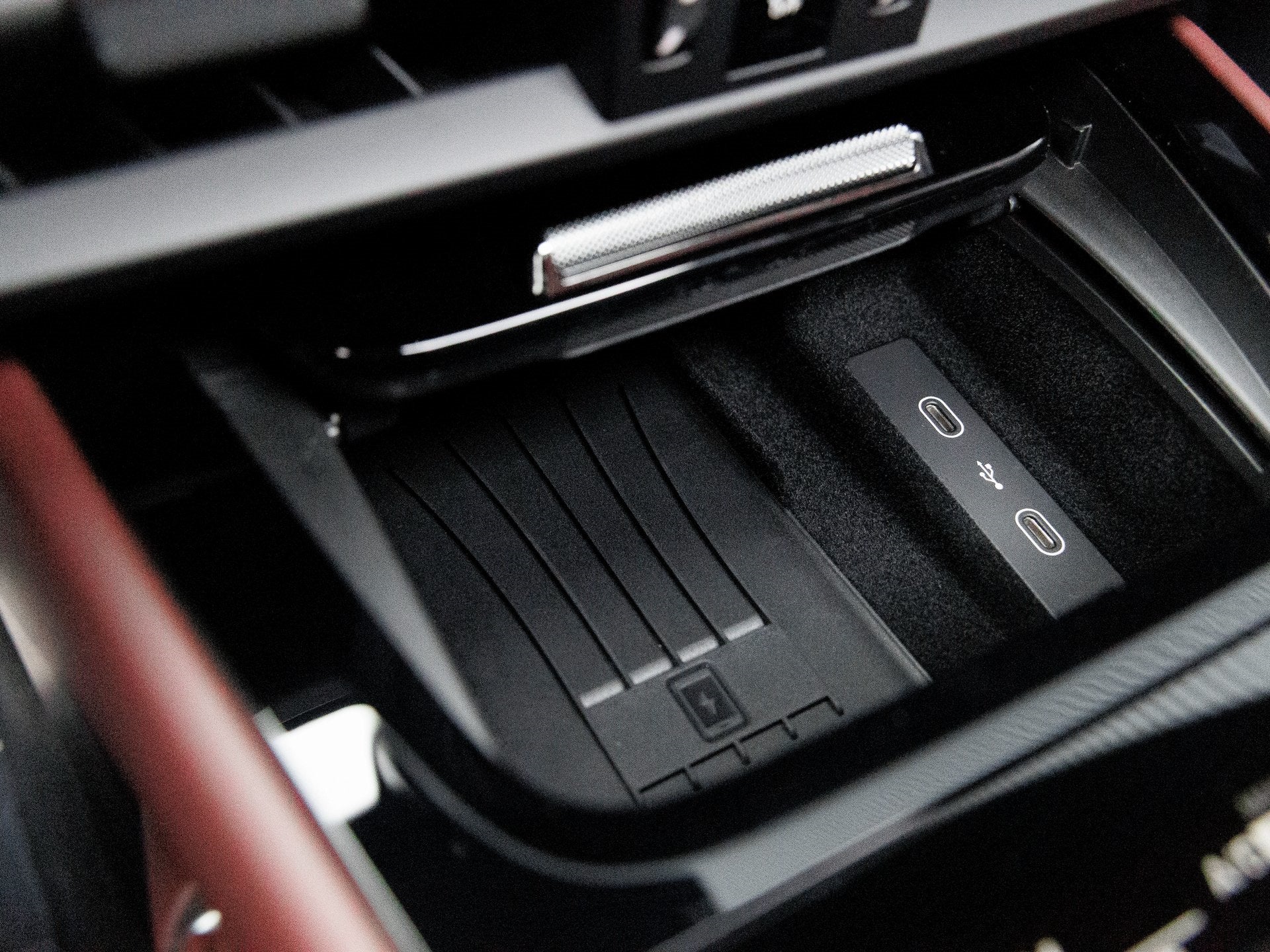 2026 Porsche Cayenne Cayenne S