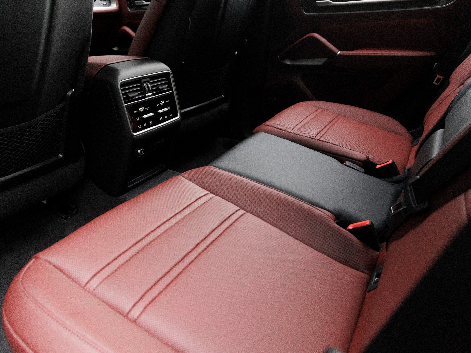 2026 Porsche Cayenne Cayenne S