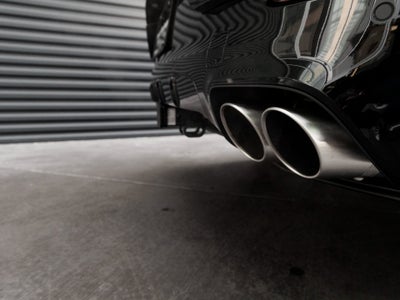 2026 Porsche Cayenne Cayenne S