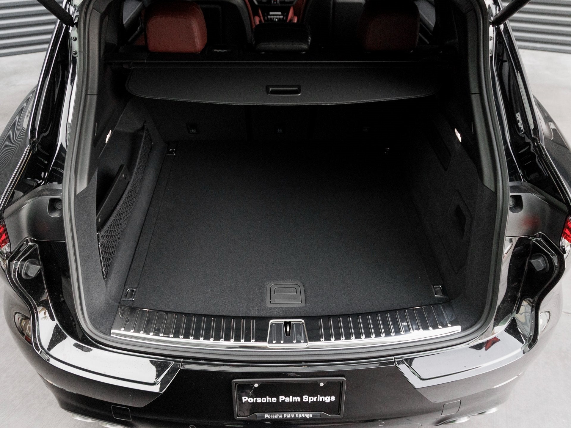 2026 Porsche Cayenne Cayenne S