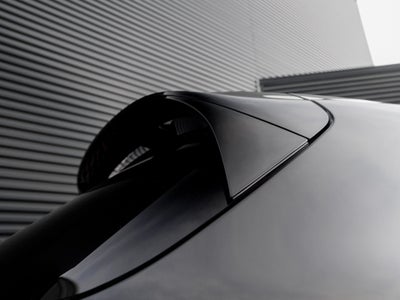 2026 Porsche Cayenne Cayenne S