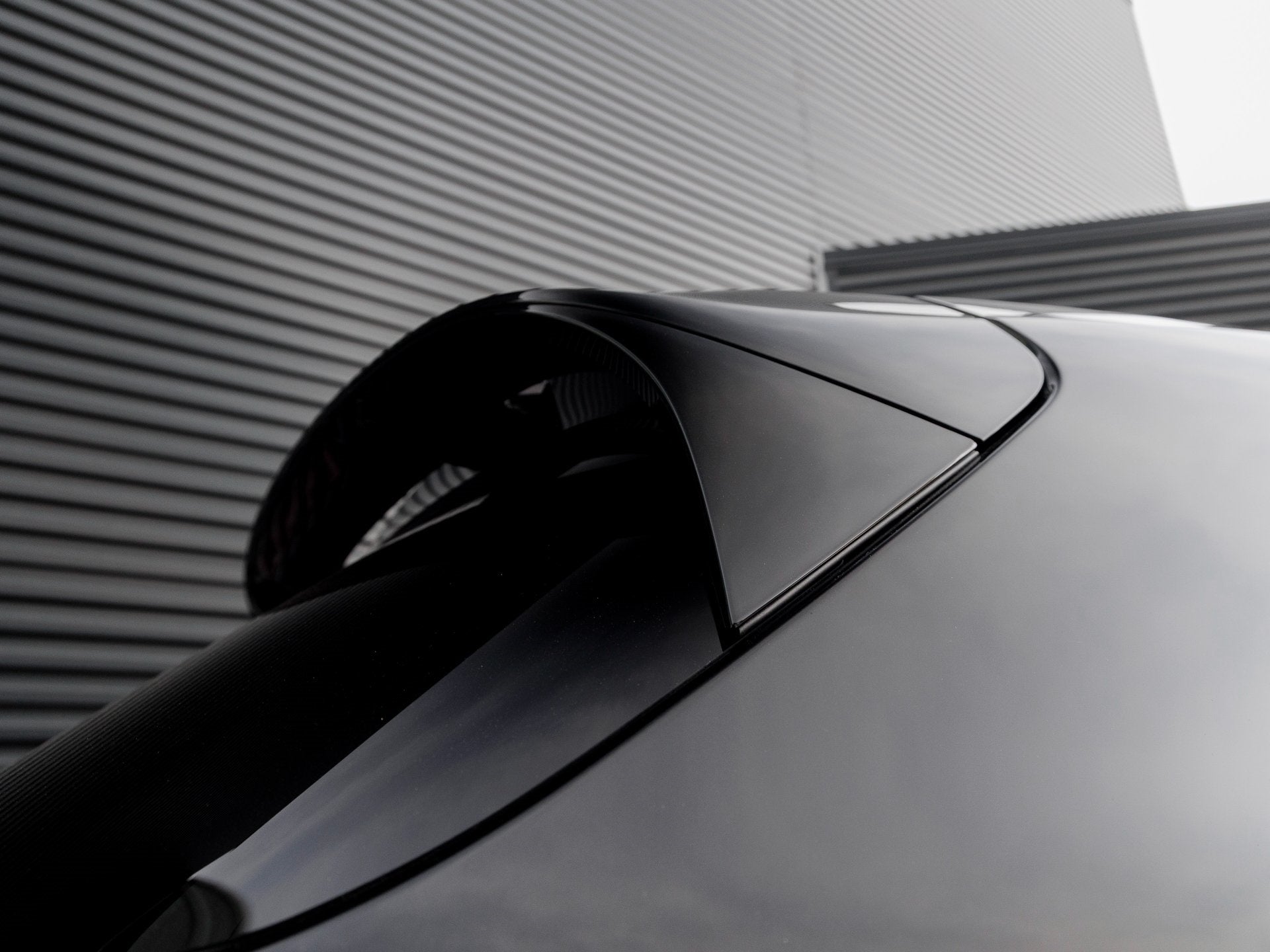 2026 Porsche Cayenne Cayenne S