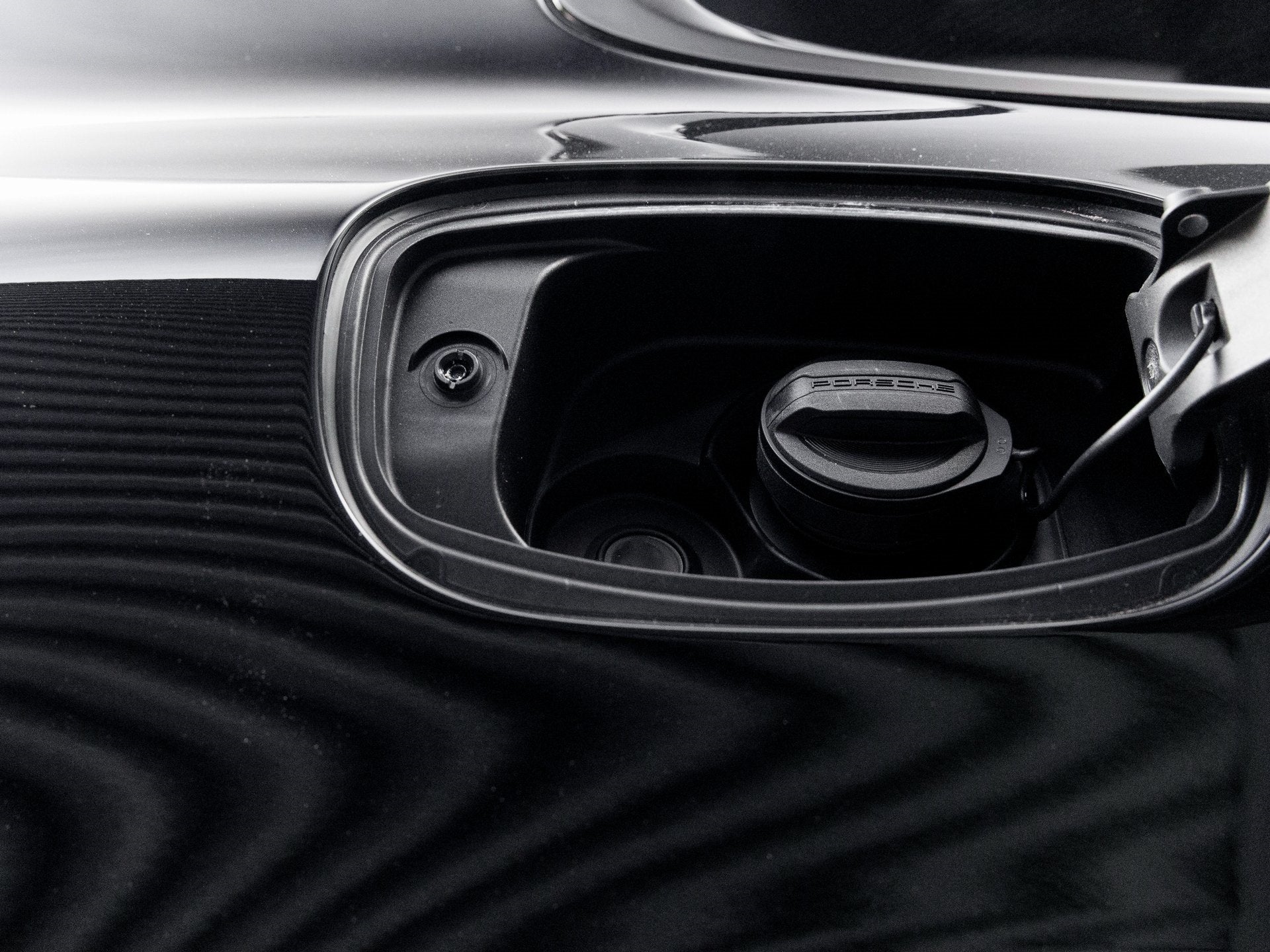 2026 Porsche Cayenne Cayenne S