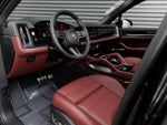 2026 Porsche Cayenne Cayenne S