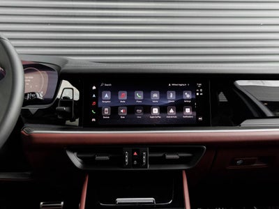 2026 Porsche Cayenne Cayenne S