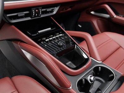 2026 Porsche Cayenne Cayenne S