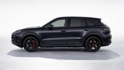 2026 Porsche Cayenne Cayenne S