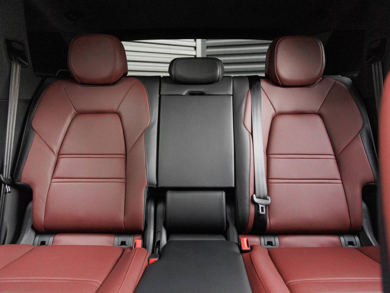 2026 Porsche Cayenne Cayenne S