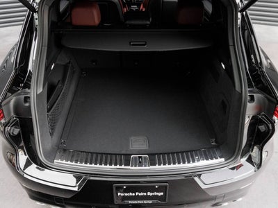 2026 Porsche Cayenne Cayenne S