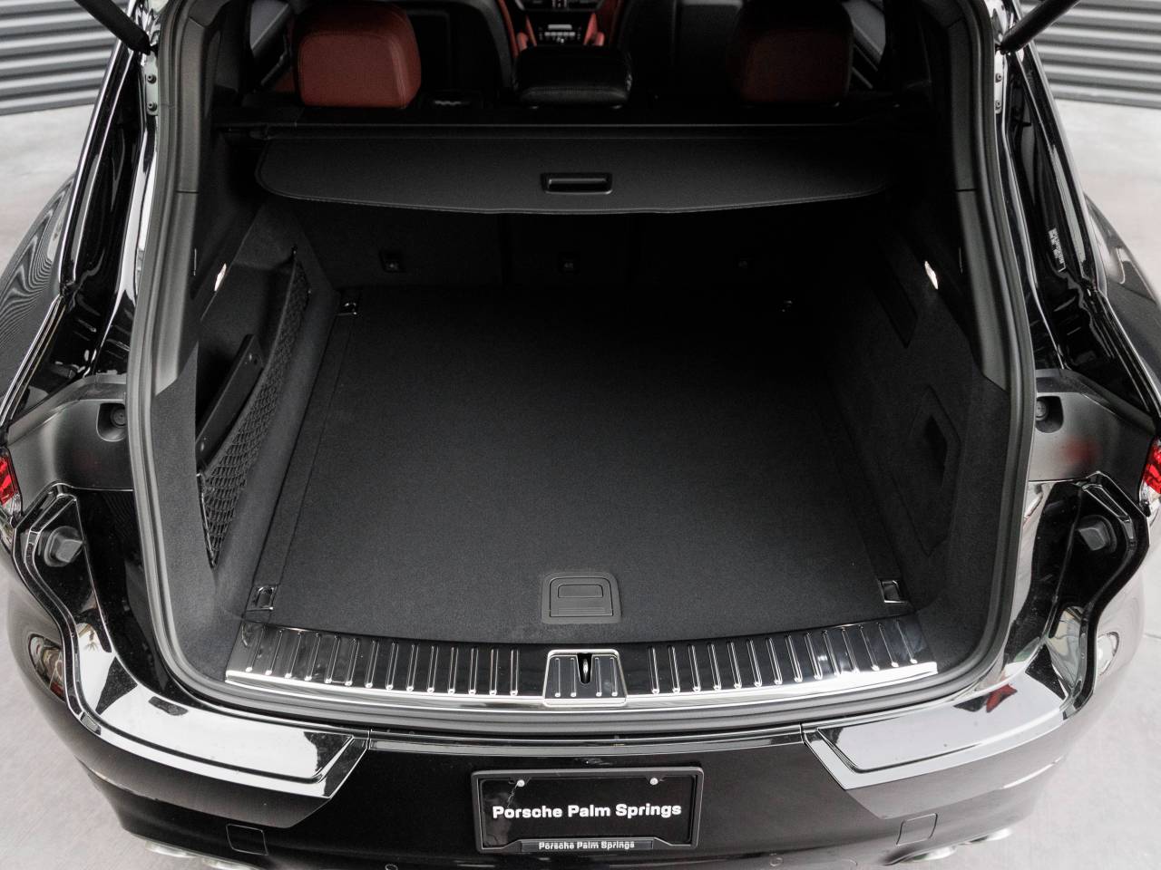 2026 Porsche Cayenne Cayenne S